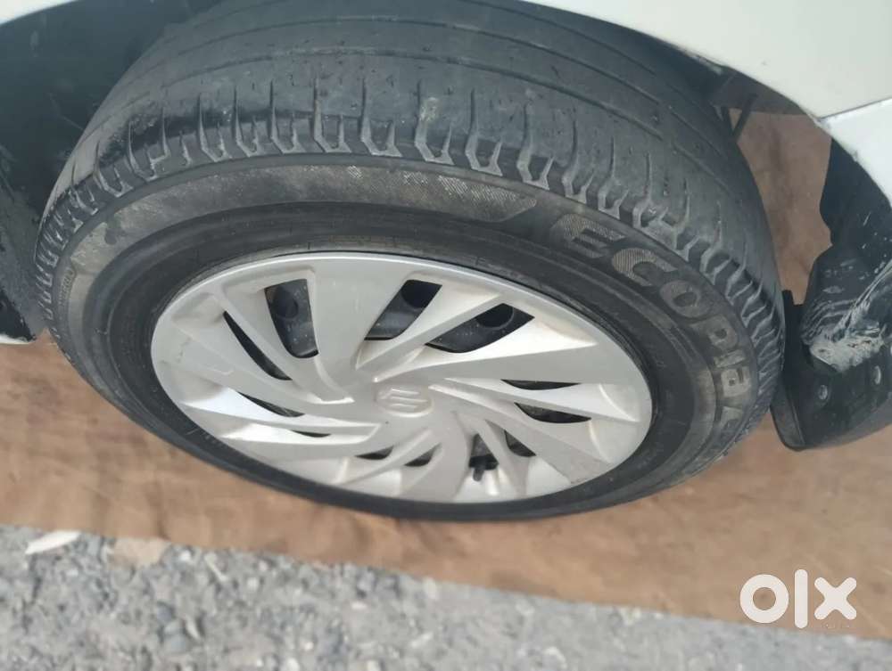 Maruti Suzuki Ertiga 1.5 Vxi, 2023, Petrol