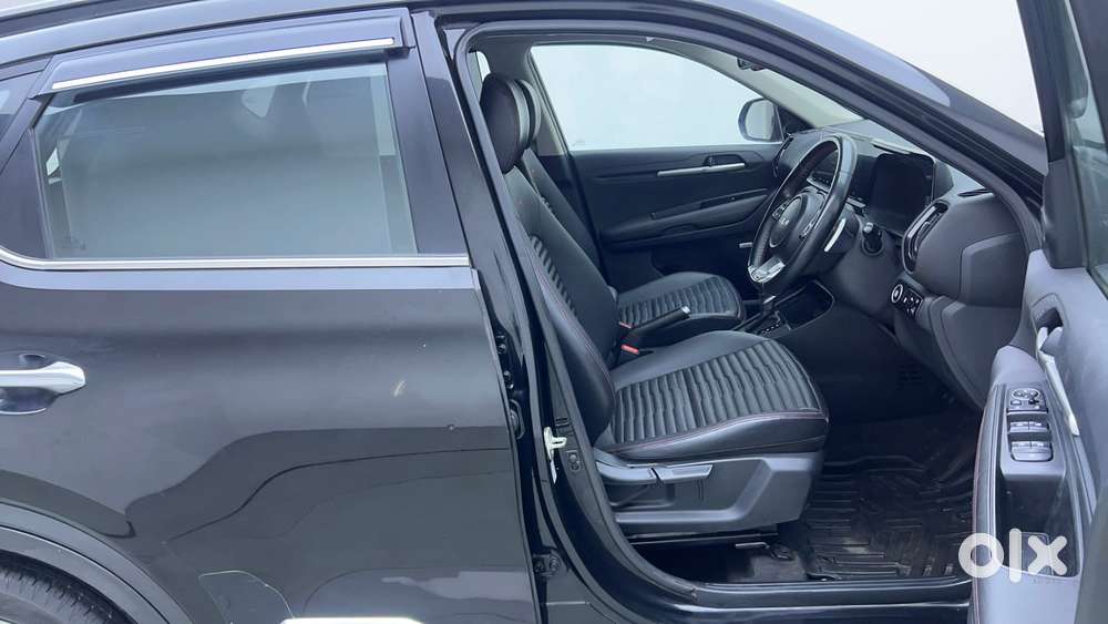 Kia Sonet 1.0 Gtx Plus Dct, 2023, Petrol