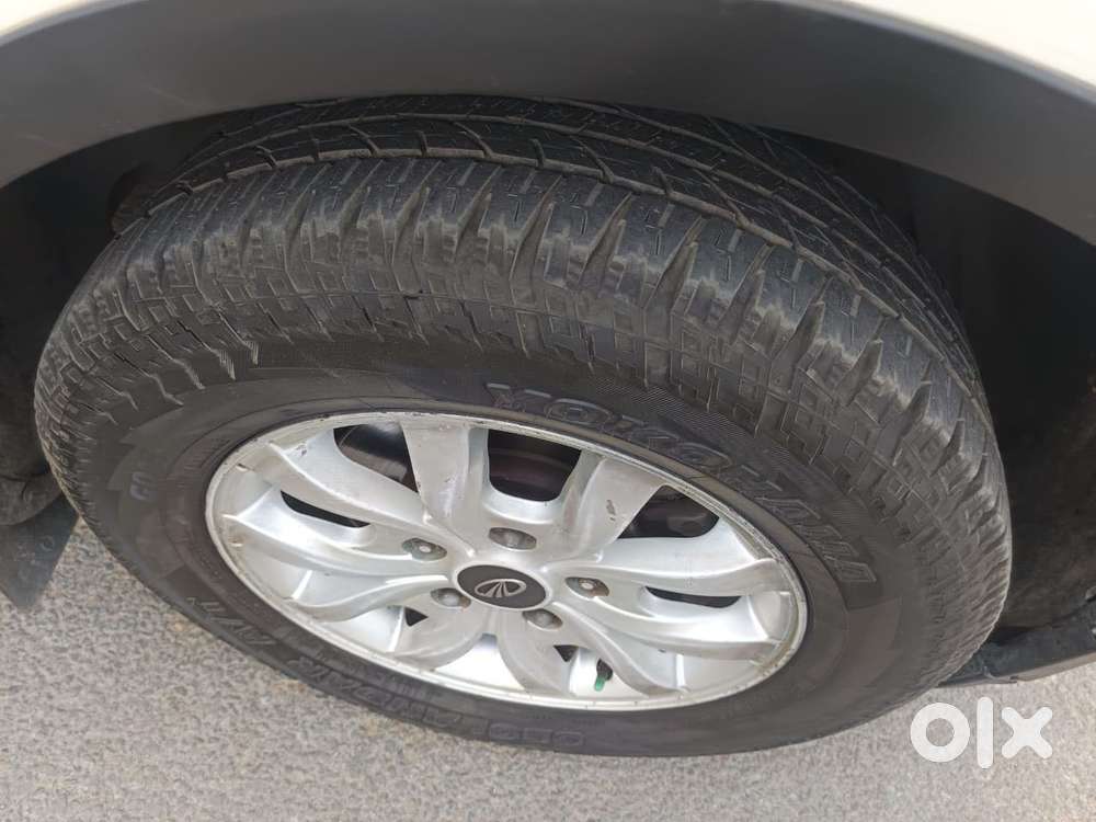 Mahindra Xuv500 2.2 W10, 2017, Diesel