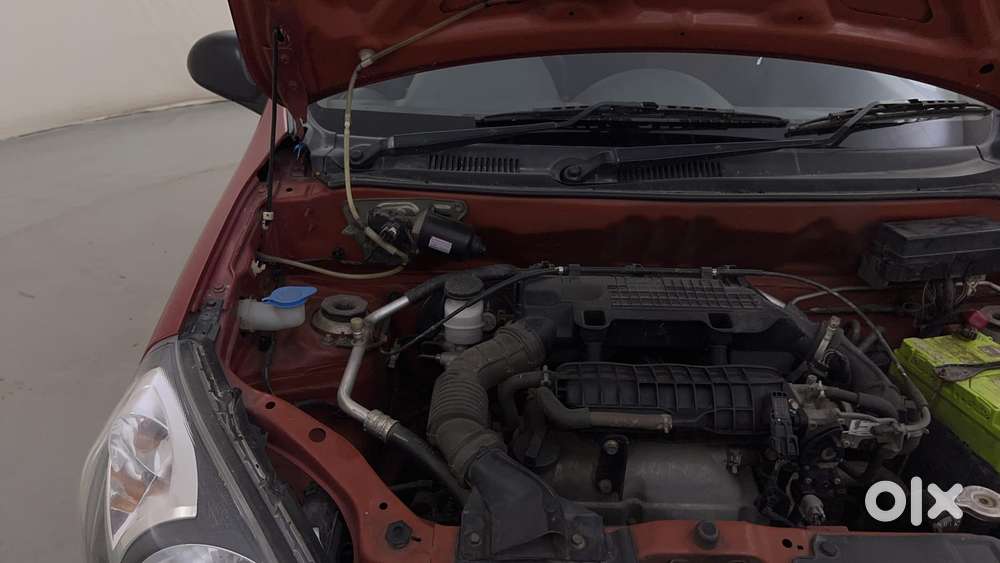 Maruti Suzuki Alto 800 2012-2016 Vxi, 2014, Petrol