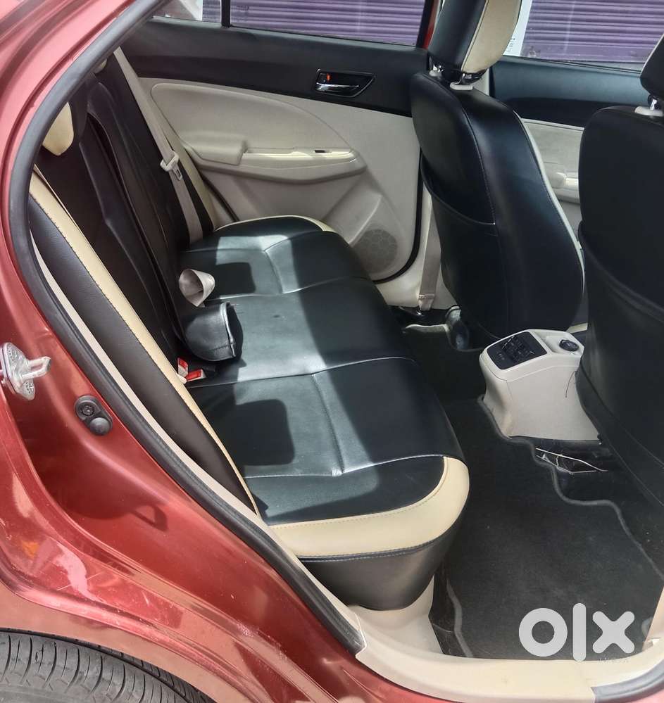 Maruti Suzuki Swift Dzire Vxi Optional, 2017, Petrol