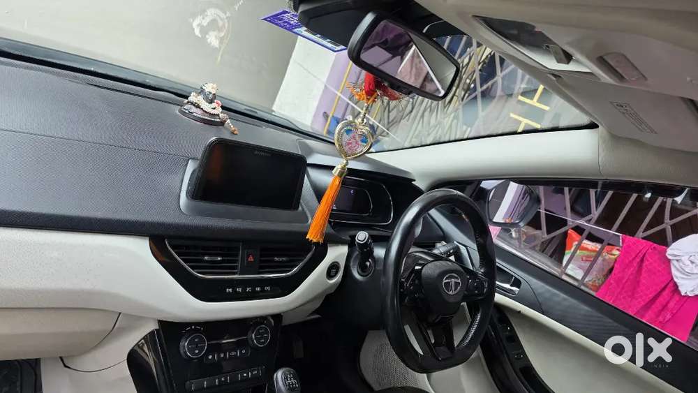 Tata Nexon Diesel Manual 2023