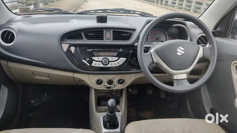 Maruti Suzuki Alto K10 2018 Petrol Well Maintained