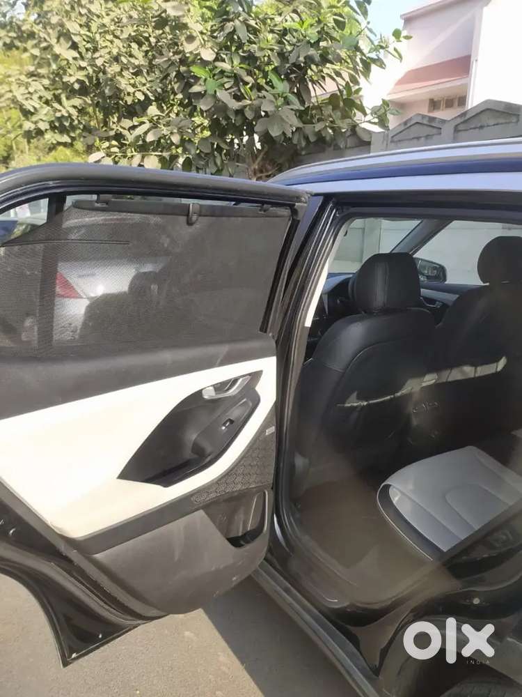 Hyundai Creta 2020 Diesel 44000 Km Driven