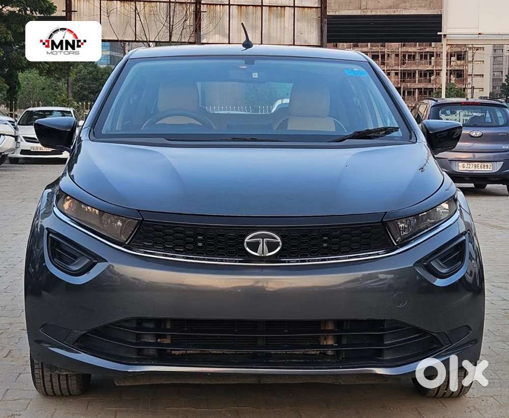 Tata Altroz Xm Plus Petrol, 2021, Petrol