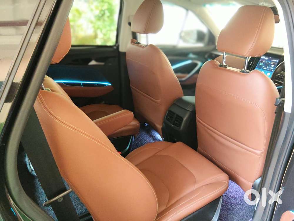 Mg Hector Plus, 2023, Diesel