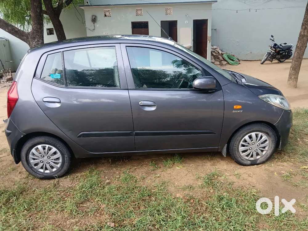 Hyundai I10 1.2 Asta 2015