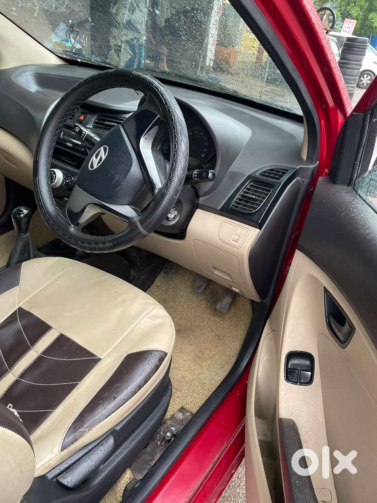 Hyundai Eon Era +, 2016, Petrol