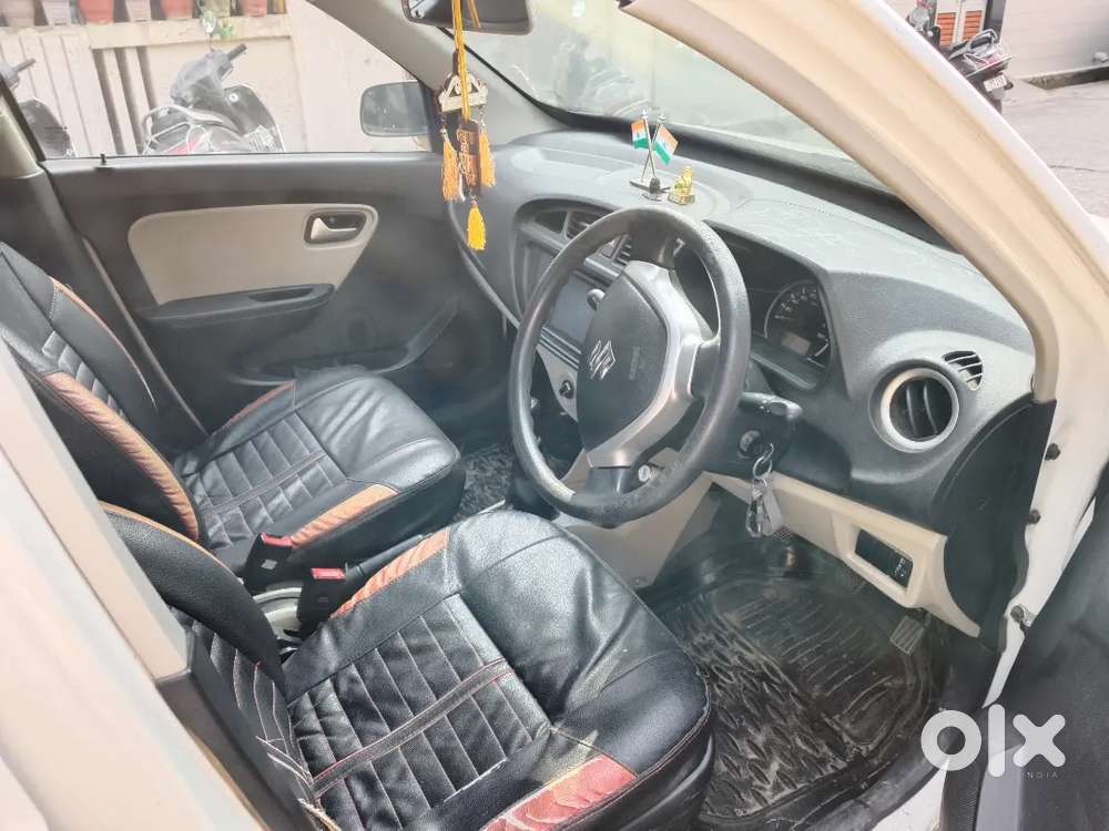 Maruti Suzuki Alto 2019