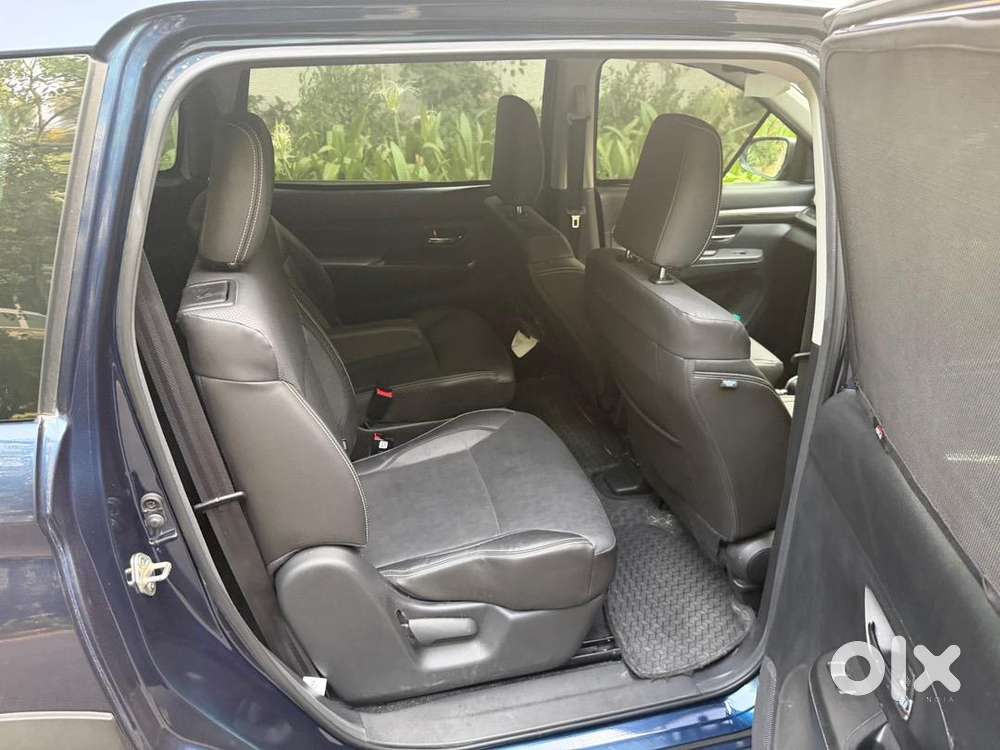 Maruti Suzuki Xl6 Alpha Plus 2024 - Top Model  360 Camera  Warranty