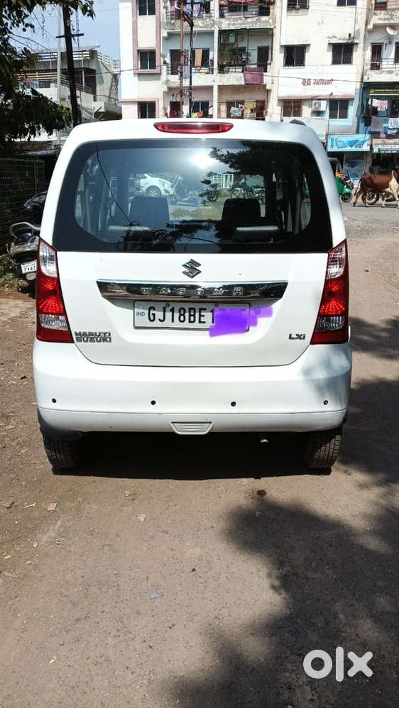 Maruti Suzuki Maruti 2015