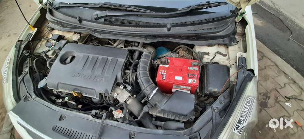 Hyundai I20 N Line 2012 Diesel Manual