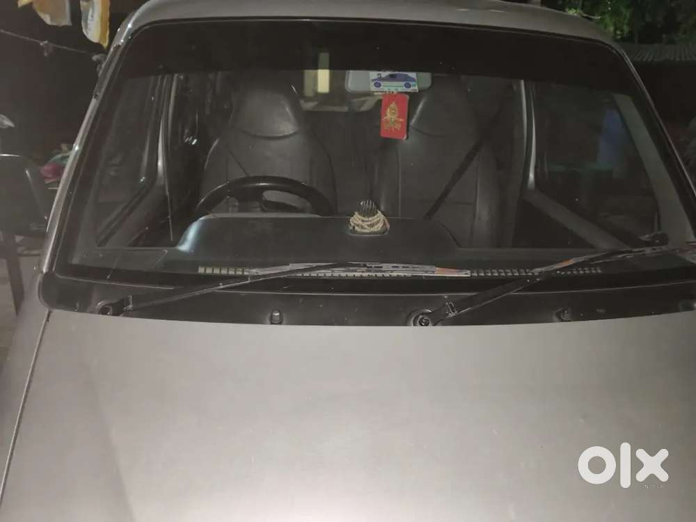 2023 Maruti Eeco Smiles 7 Seater Hybrids
