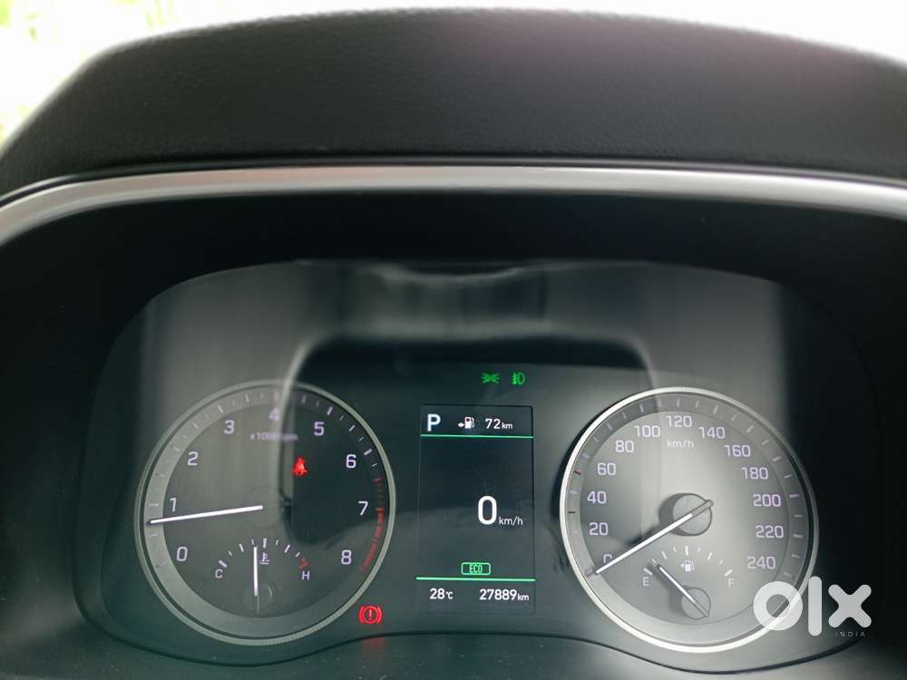 Hyundai Tucson Gls 2wd Automatic, 2021, Petrol