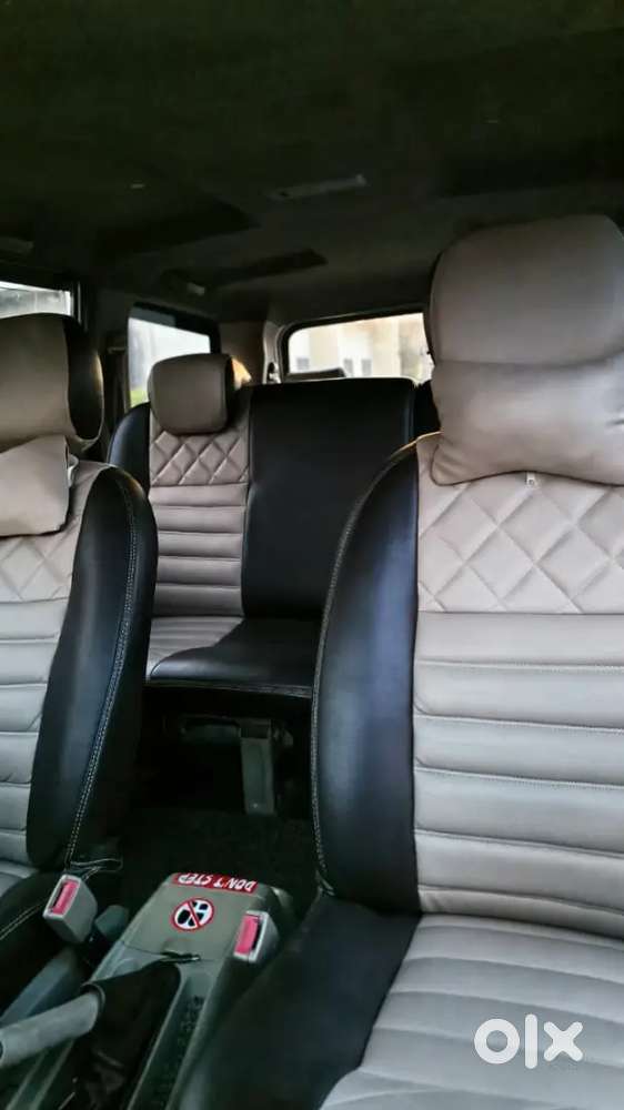 Mahindra Xylo 2071 Diesel Good Condition