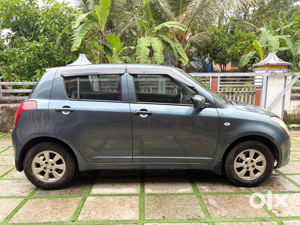 Maruti Suzuki Swift 2006