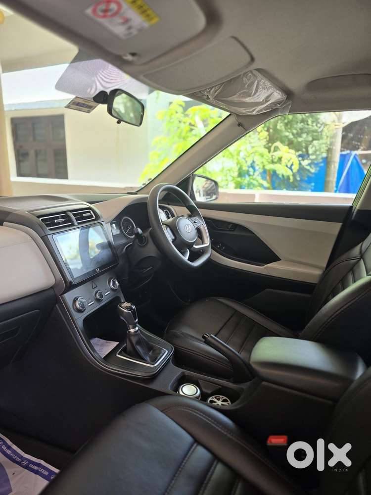 Hyundai Creta 1.5 Crdi E Diesel Mt, 2022, Diesel