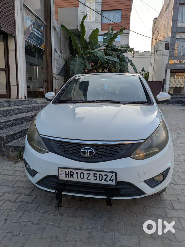 2015 Tata Bolt 1.3 Xm
