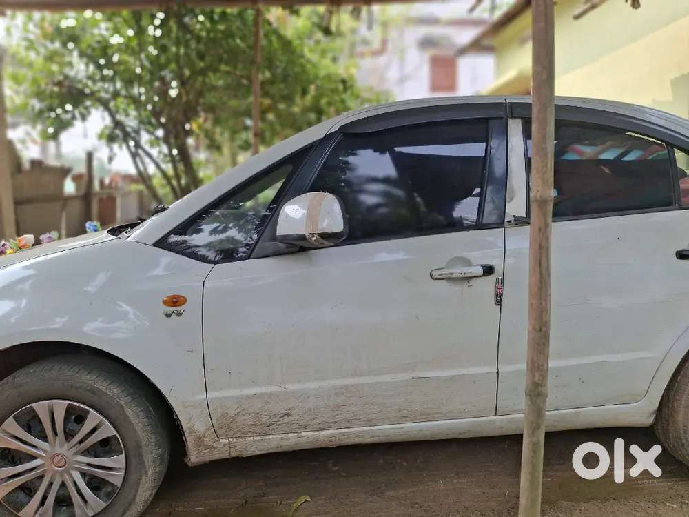 Maruti Suzuki Sx4