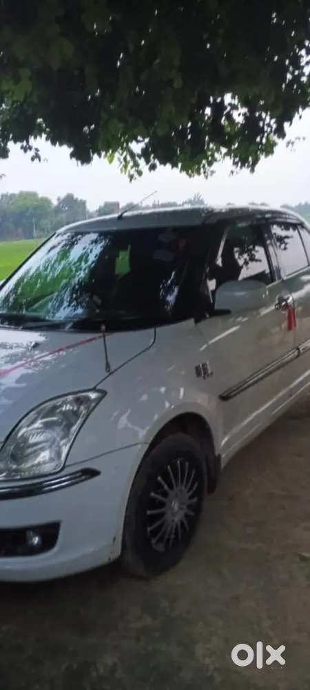 Maruti Suzuki Dzire 2010 Cng & Hybrids