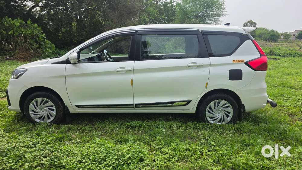Maruti Suzuki Vxio Hybrid 2023