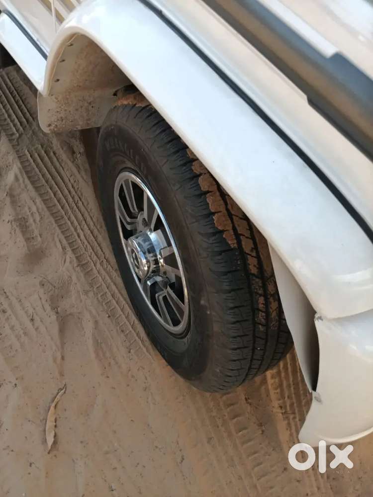 Mahindra Be 6 2023 Diesel 43500 Km Driven