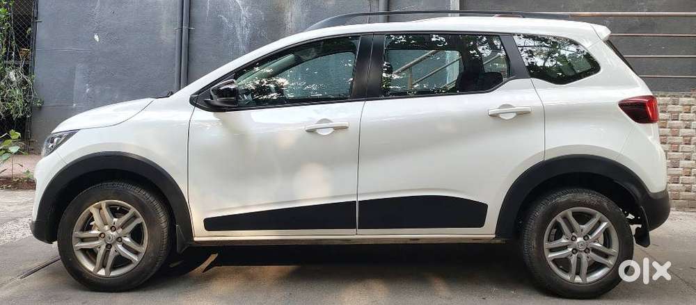 Renault Triber Facelift Rxe, 2022