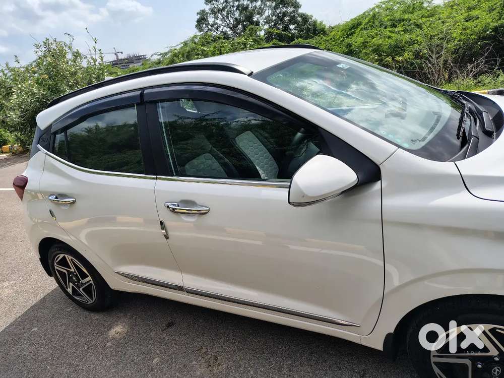 Hyundai Grand I10 Sportz(o) 2026