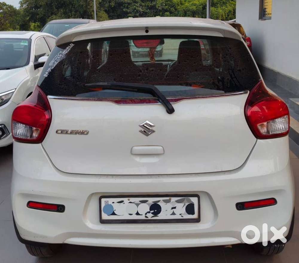 Maruti Suzuki Celerio Zxi, 2023, Petrol