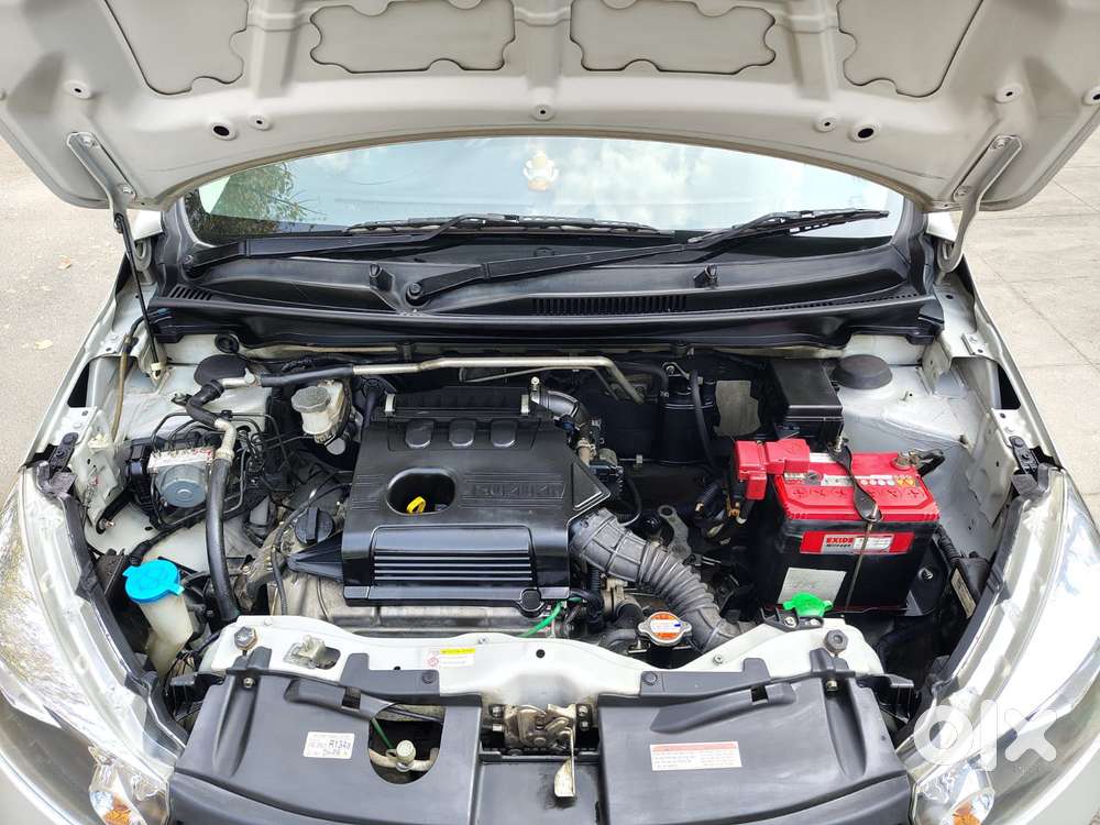 Maruti Suzuki Celerio 2014-2017 Zxi Optional, 2016, Petrol