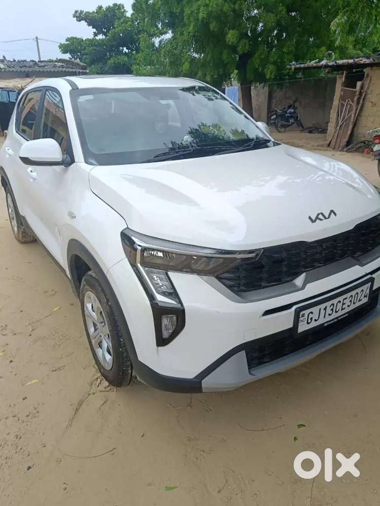 Kia Sonet 2025