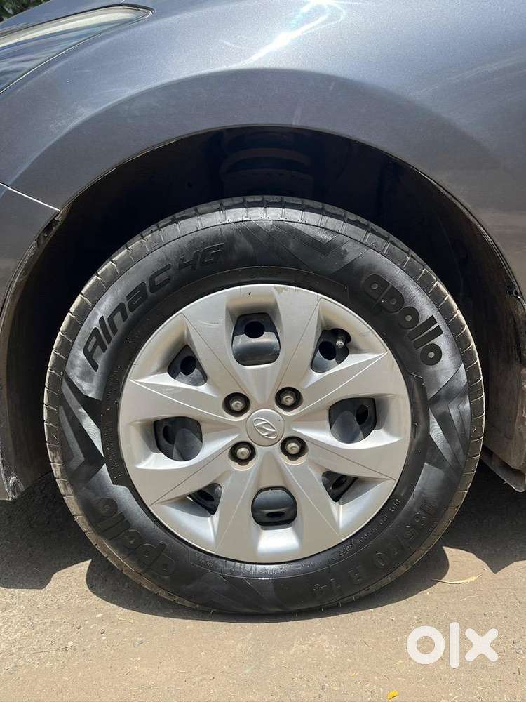 Hyundai I20 2016 Petrol 41000 Km Driven