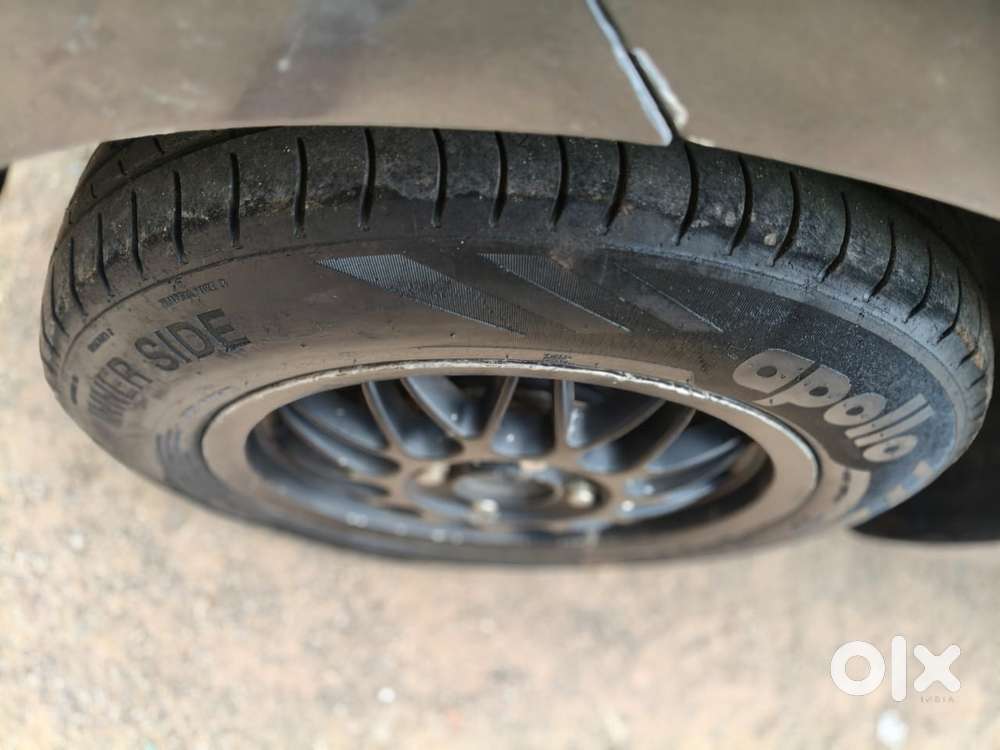 Hyundai I10, 2013, Petrol