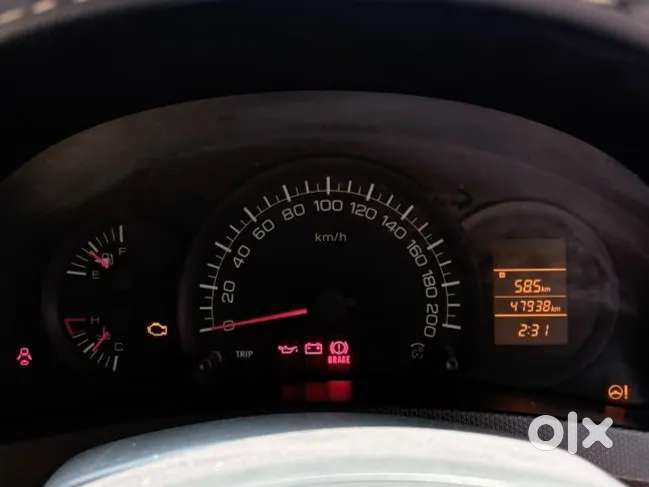 Maruti Suzuki Swift Dzire 1.3 Lxi, 2012, Petrol