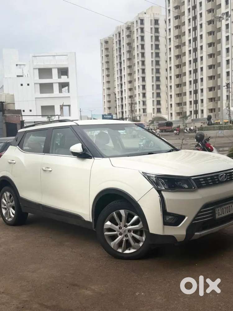 Mahindra Xuv300 1.2 2020