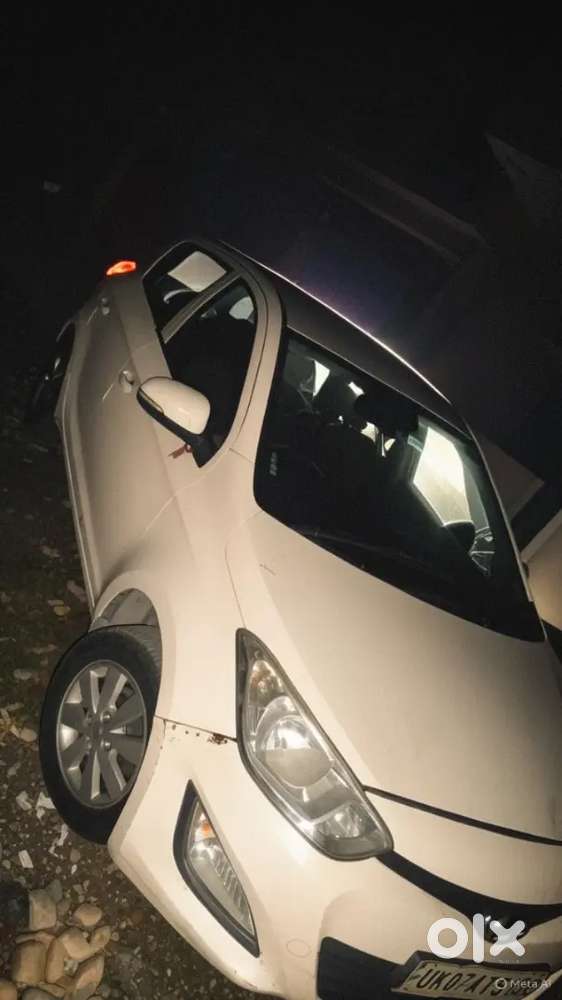 Hyundai I20 2012 Diesel 95200 Km Driven