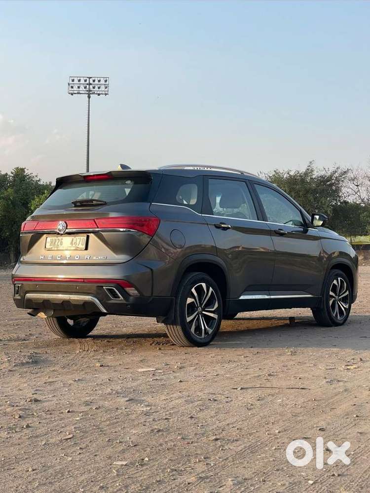 Mg Hector Sharp At, 2023, Petrol