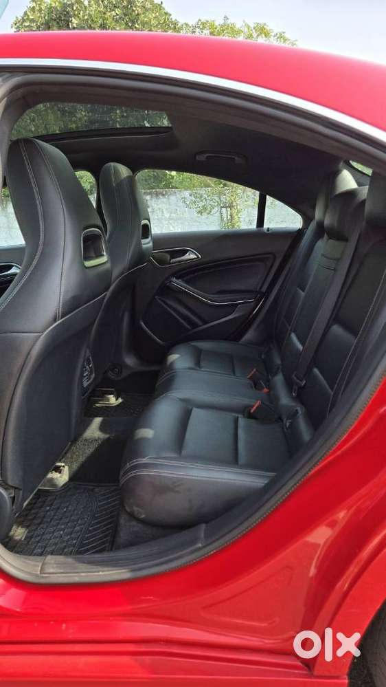 Mercedes-benz Cla 200 D Sport, 2020, Diesel