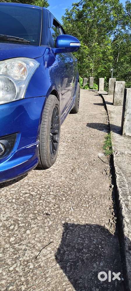 2014 Swift Modified  Remus Valvetronic Exhaust  Yokohama Tyres Setup
