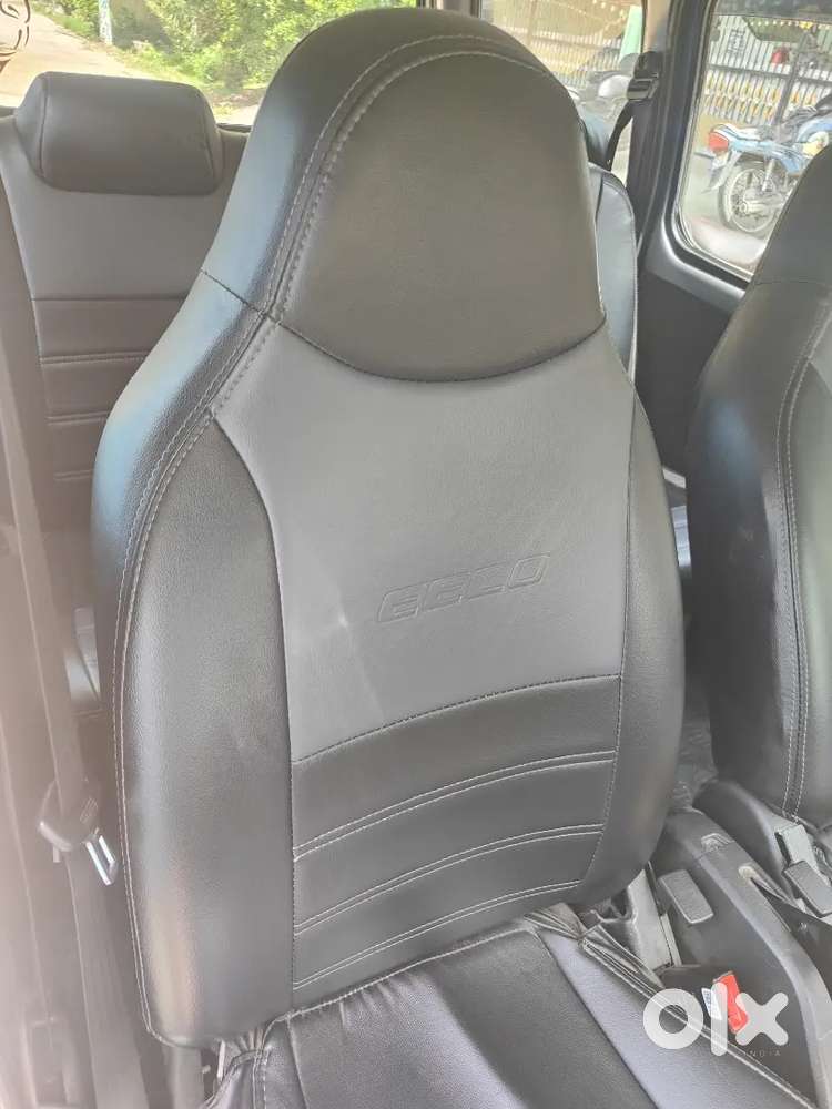 Maruti Suzuki Eeco 2024 Petrol