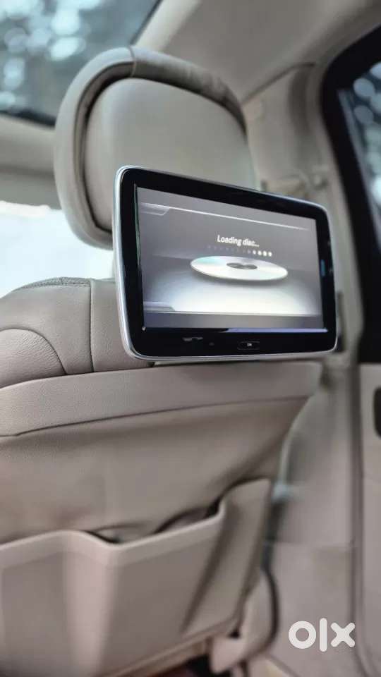 Mercedes-benz S-class S 350 Cdi, 2015, Diesel