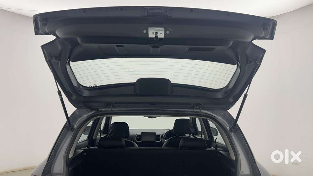 Hyundai Venue Sx Plus Turbo Dct, 2021, Petrol