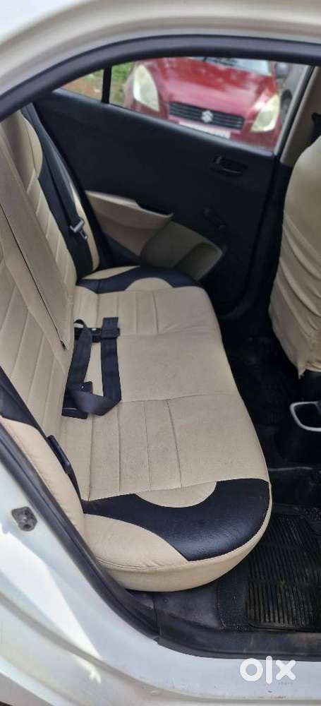 Hyundai Xcent Base 1.2, 2014, Petrol