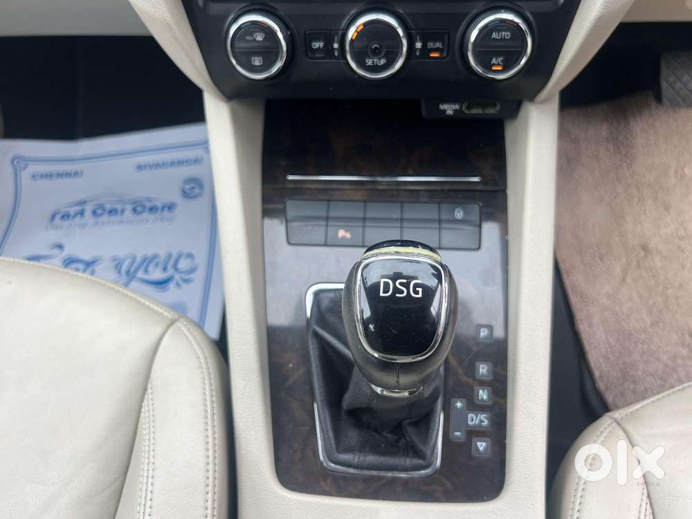 Skoda Octavia 2013-2017 Elegance 2.0 Tdi At, 2015, Diesel