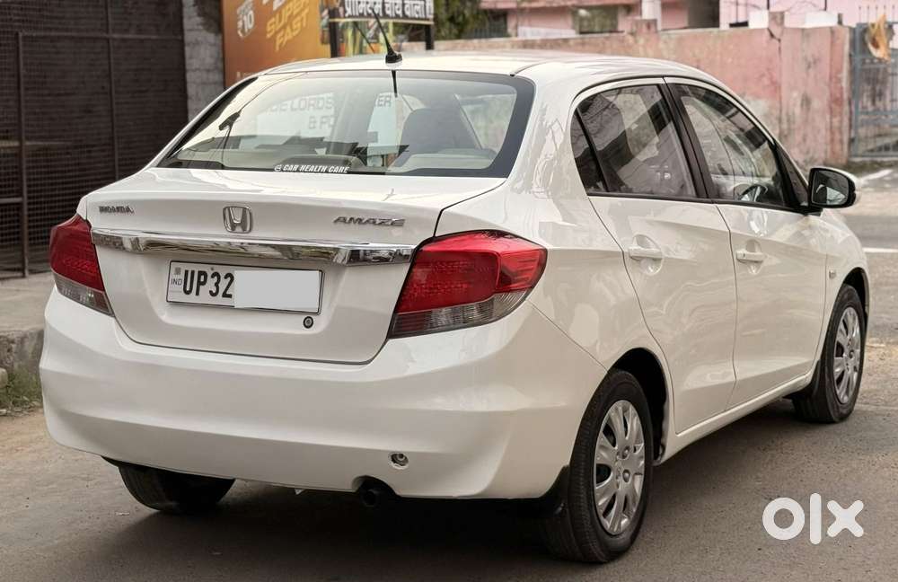 Honda Amaze
