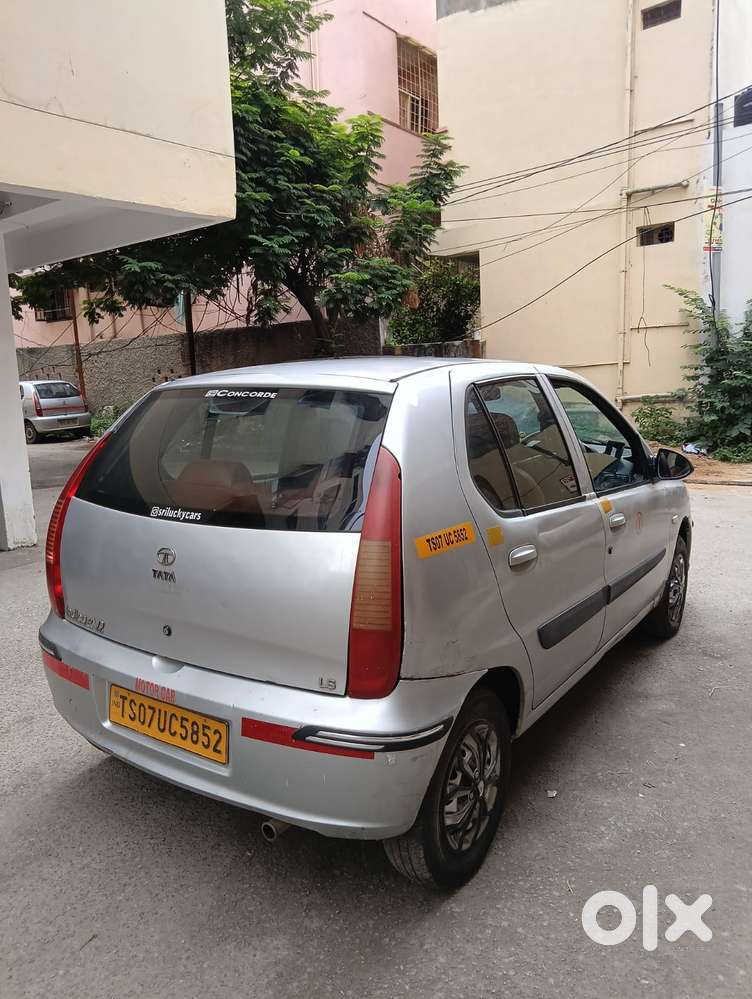 Tata Indica Ev2 Ev2 Ls, 2016, Diesel