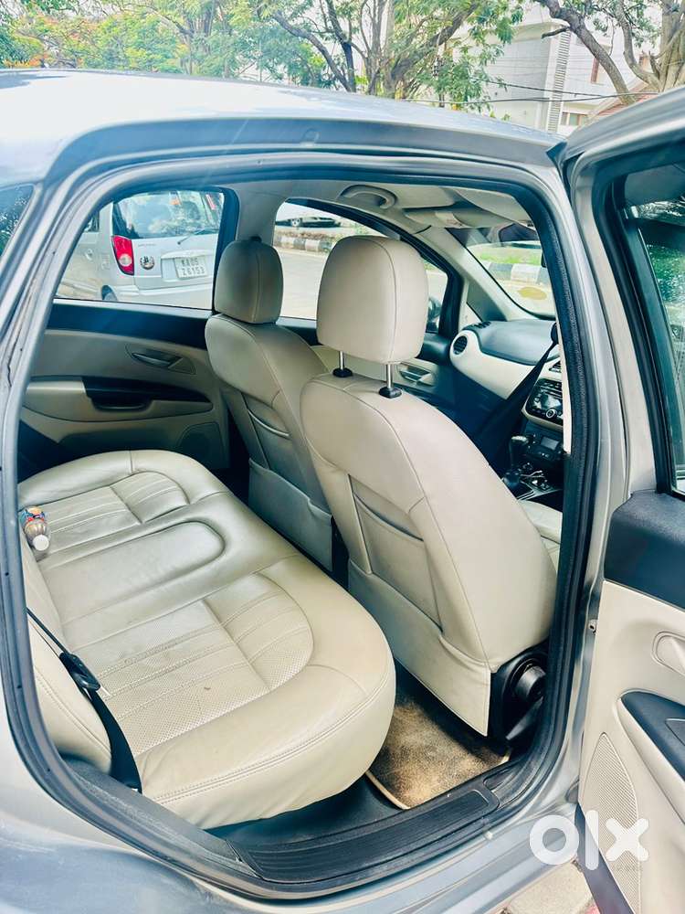 Fiat Linea 1.4 Petrol 2015