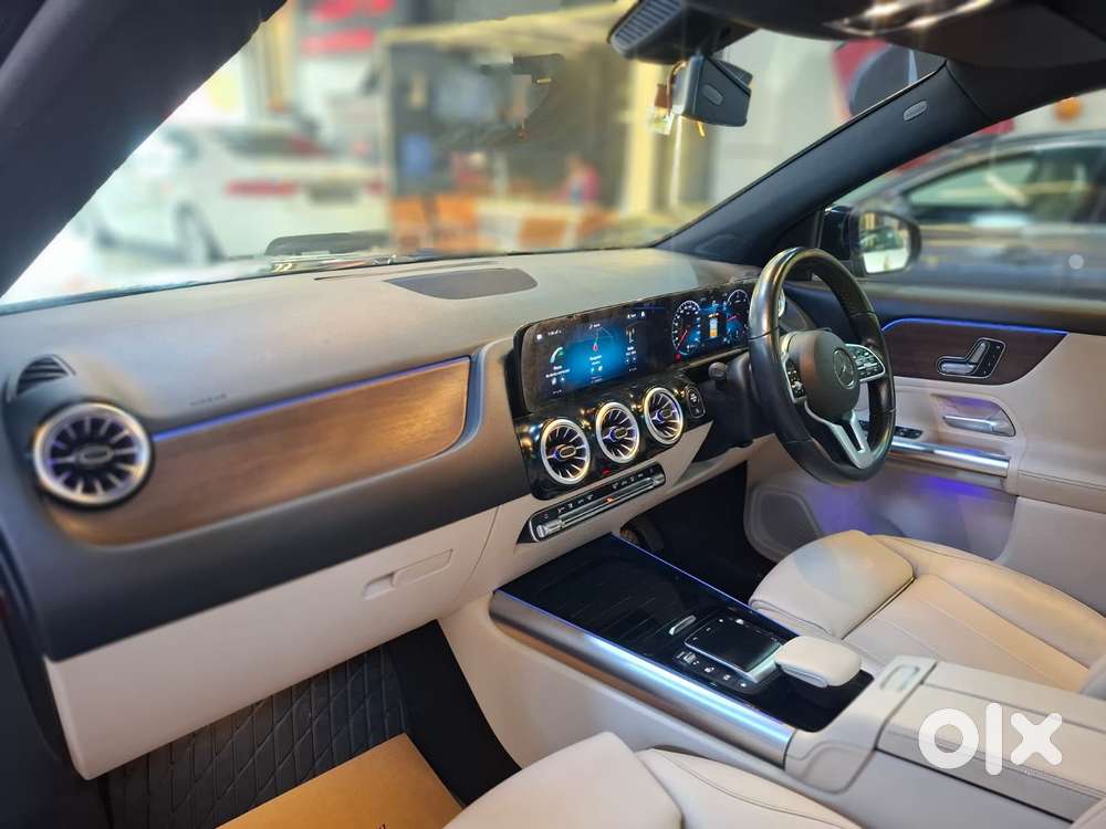 Mercedes-benz Gla Class 220 D 4matic, 2022, Diesel