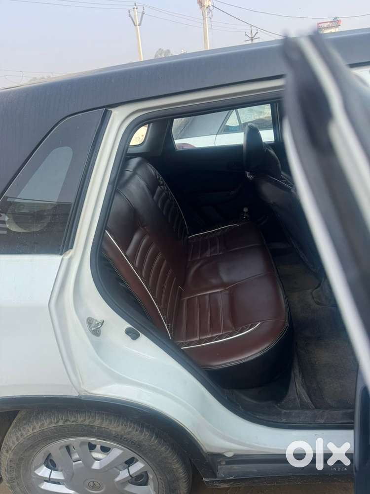 Maruti Suzuki Brezza Cng & Hybrids 69000 Km Driven