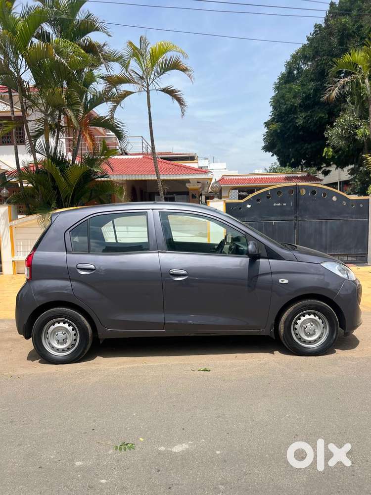 Hyundai Santro Magna, 2019, Petrol
